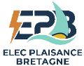 logo Elec Plaisance Bretagne